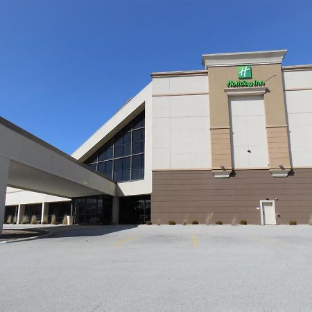 Holiday Inn - Bloomington - Normal By Ihg Eksteriør bilde