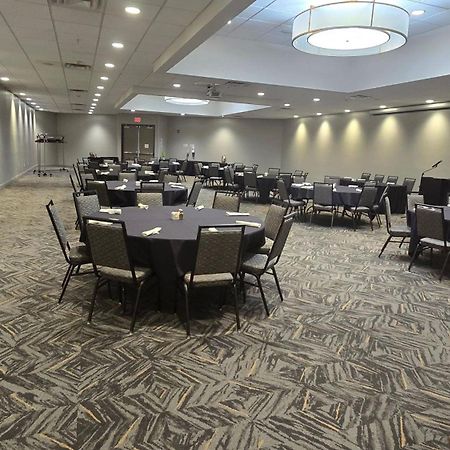 Holiday Inn - Bloomington - Normal By Ihg Eksteriør bilde