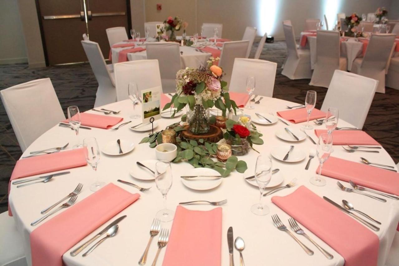 Holiday Inn - Bloomington - Normal By Ihg Eksteriør bilde