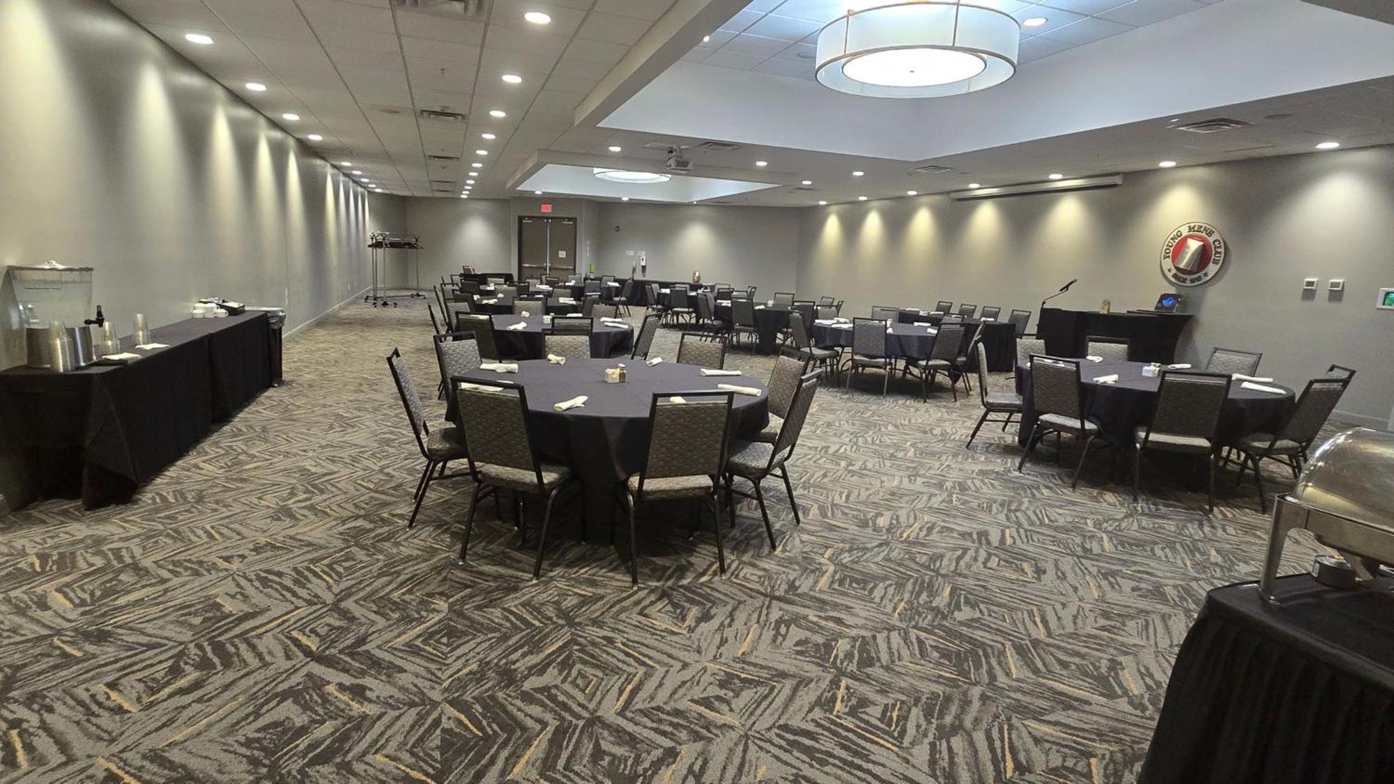 Holiday Inn - Bloomington - Normal By Ihg Eksteriør bilde