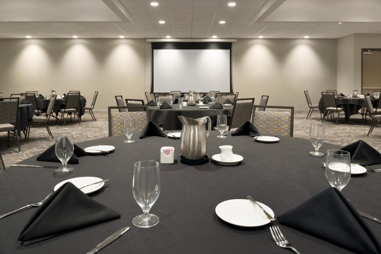 Holiday Inn - Bloomington - Normal By Ihg Eksteriør bilde