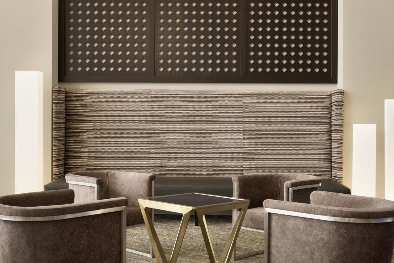 Holiday Inn - Bloomington - Normal By Ihg Eksteriør bilde