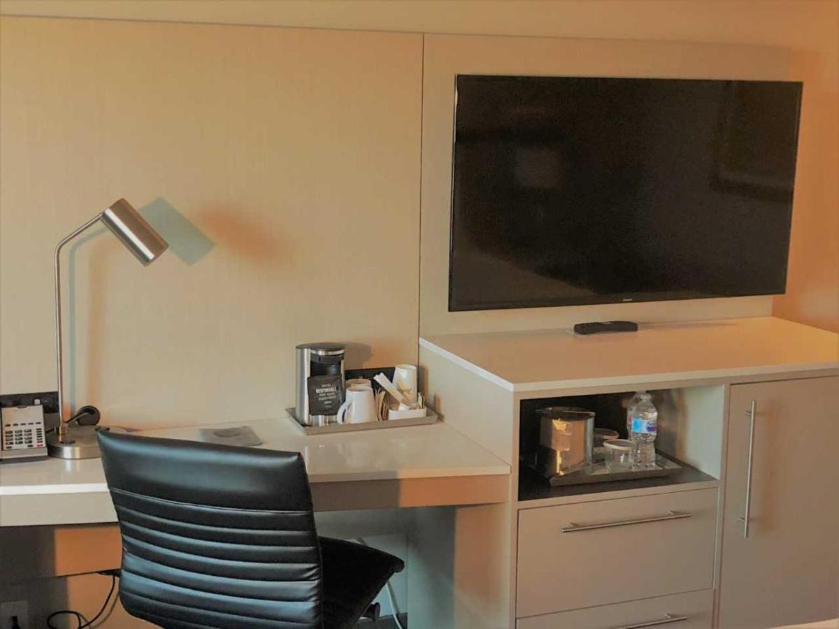 Holiday Inn - Bloomington - Normal By Ihg Eksteriør bilde